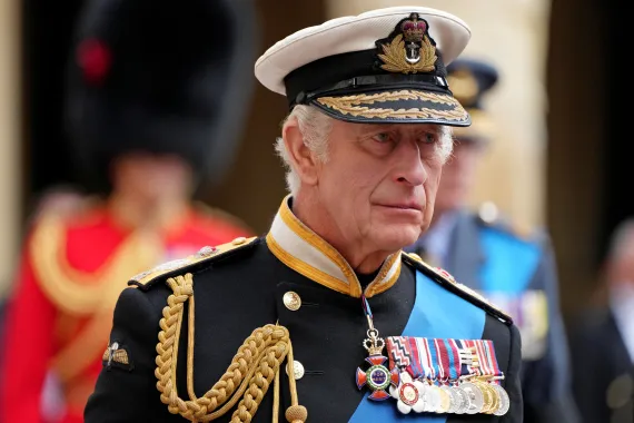 Charles