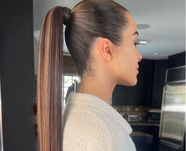 hair