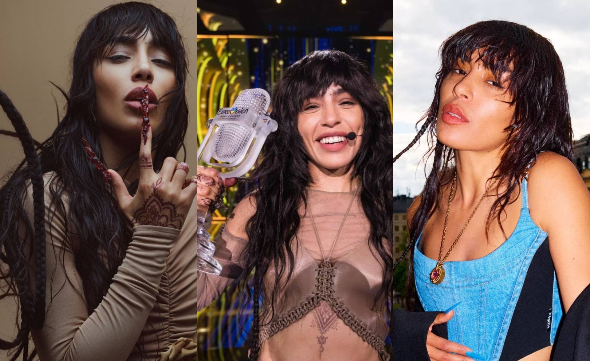 loreen