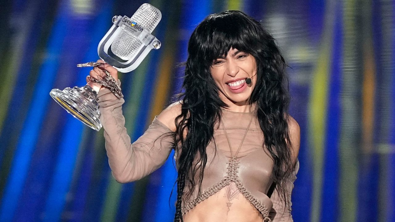 Loreen