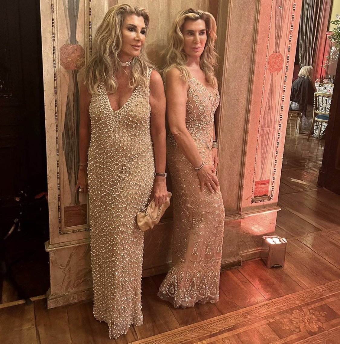 Sisters