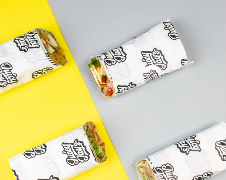 Wraps