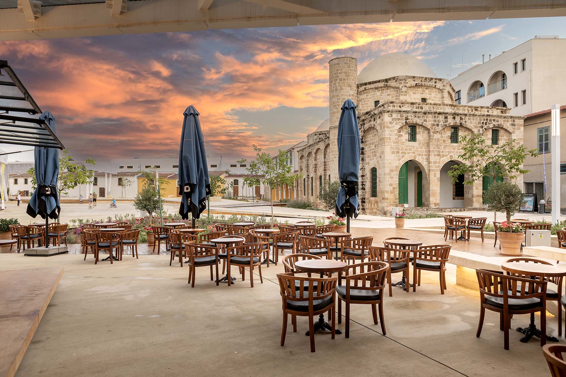 Caffe Nero Zouhouri 6