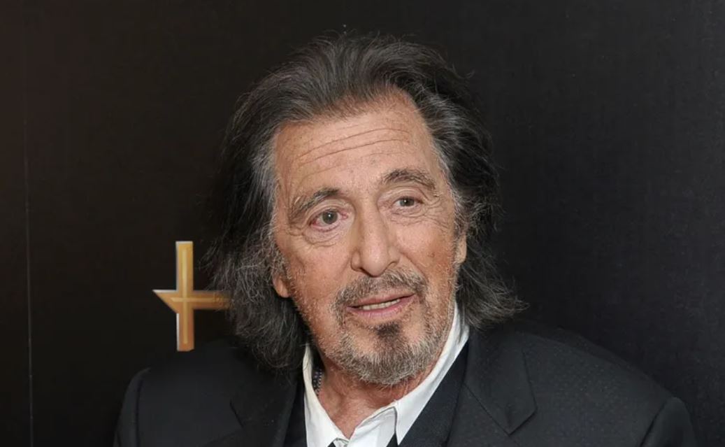 Al Pacino