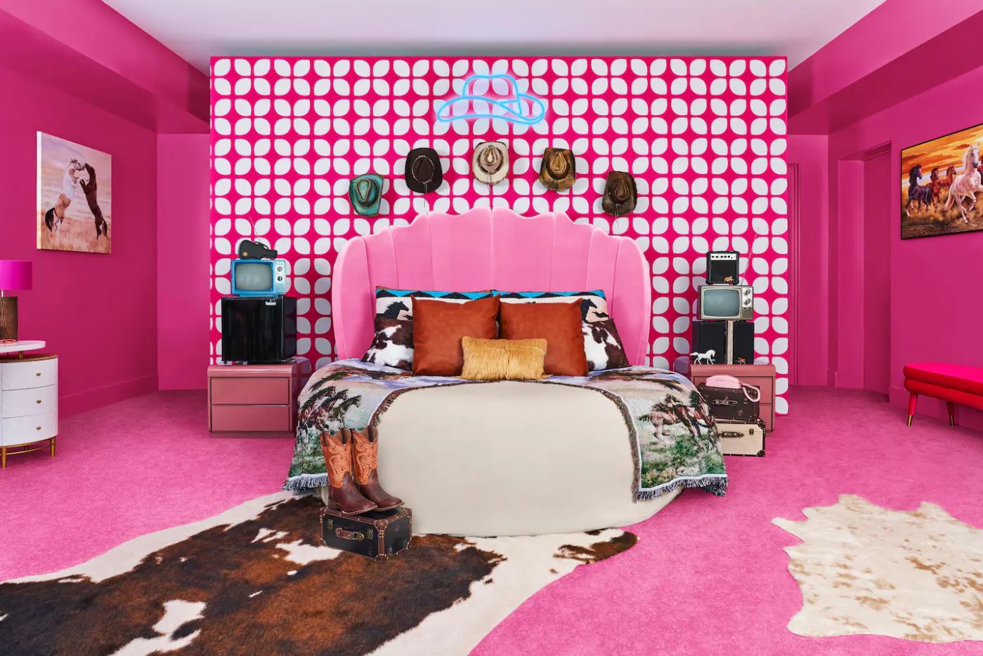 Barbie Dreamhouse 2