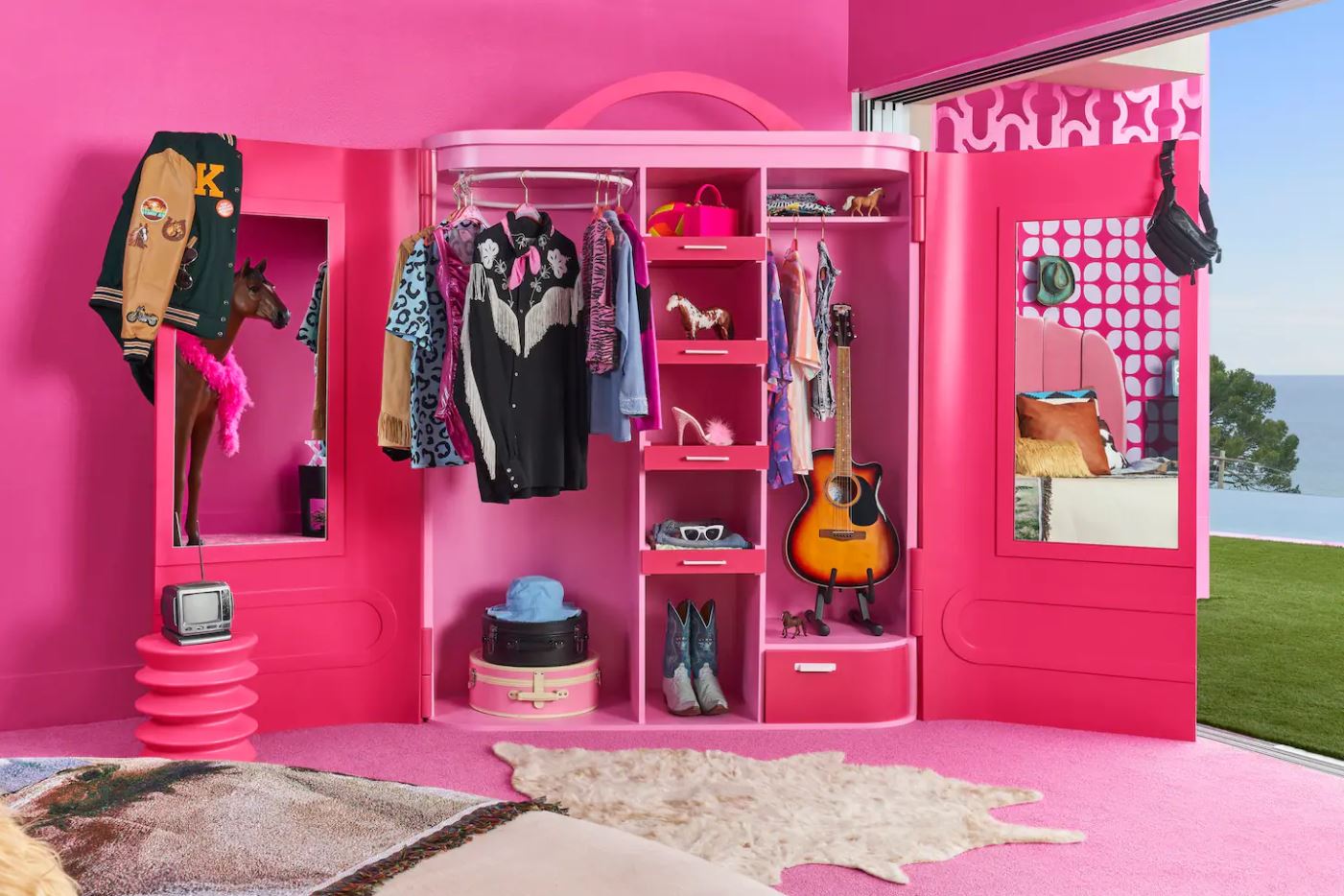 Barbie Dreamhouse 3