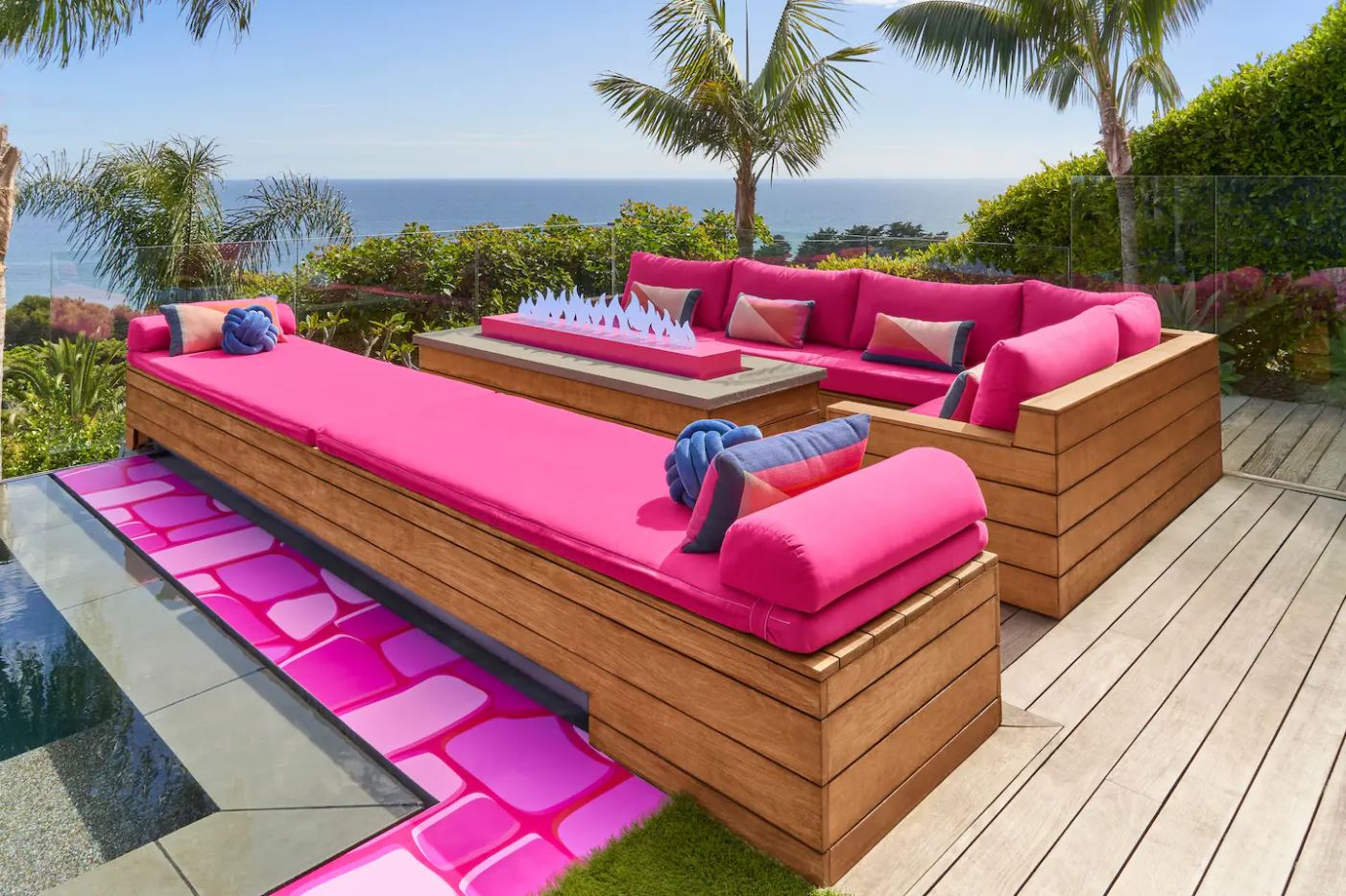 Barbie Dreamhouse 4
