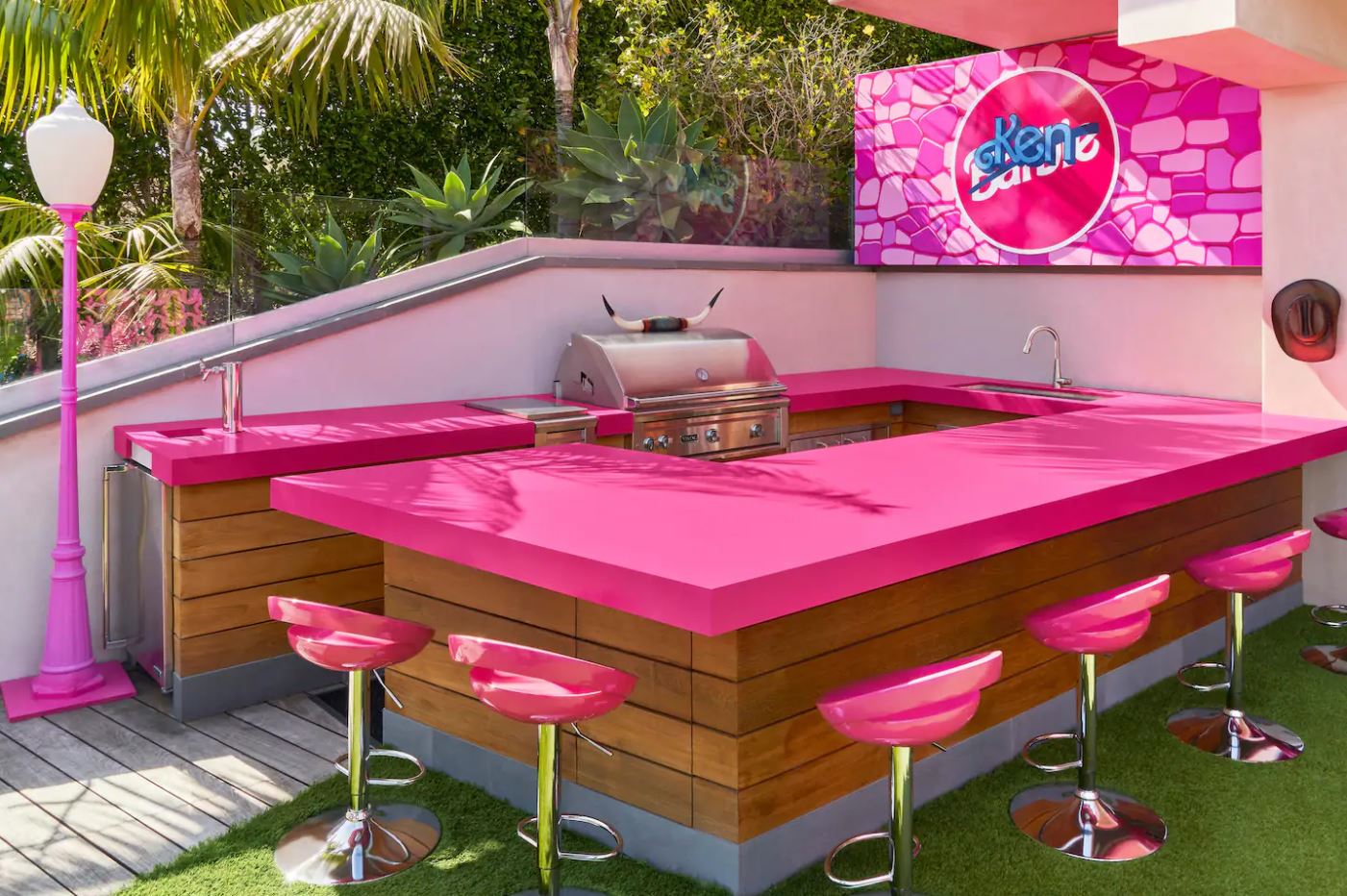 Barbie Dreamhouse 5