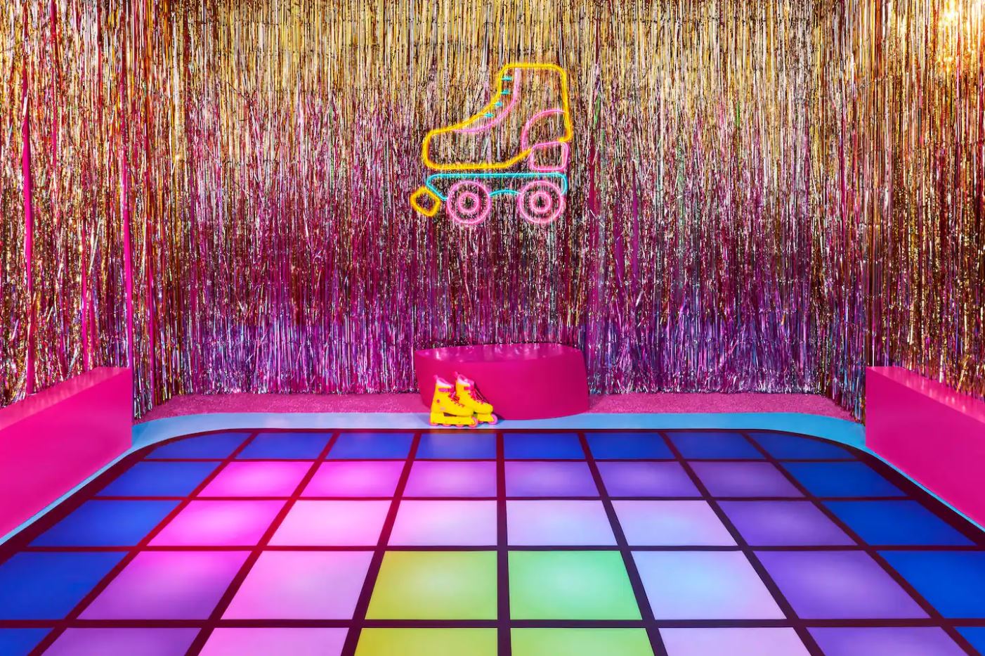 Barbie Dreamhouse 6