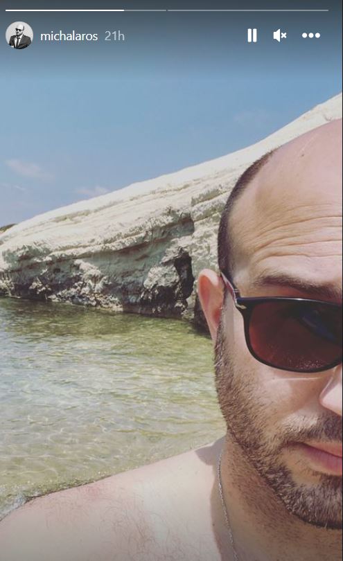 Michalaros