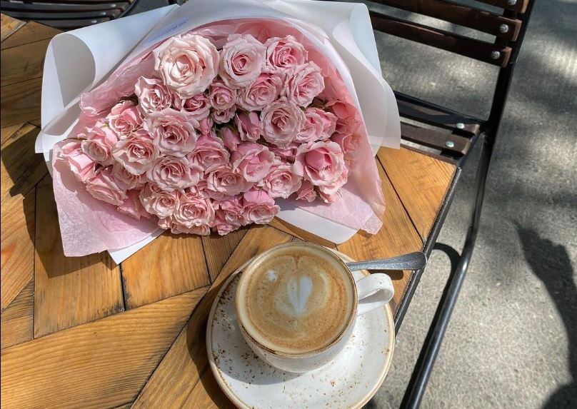 Morning
