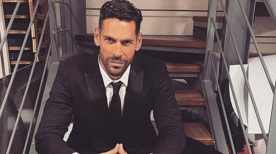 Γιάννης Σπαλιάρας 2