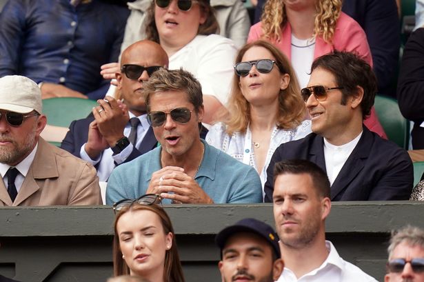0 Wimbledon 2023 Day Fourteen All England Lawn Tennis And Croquet Club