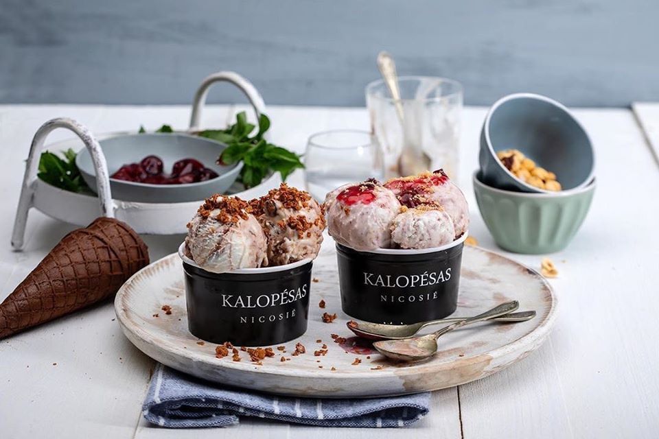 kalopesas