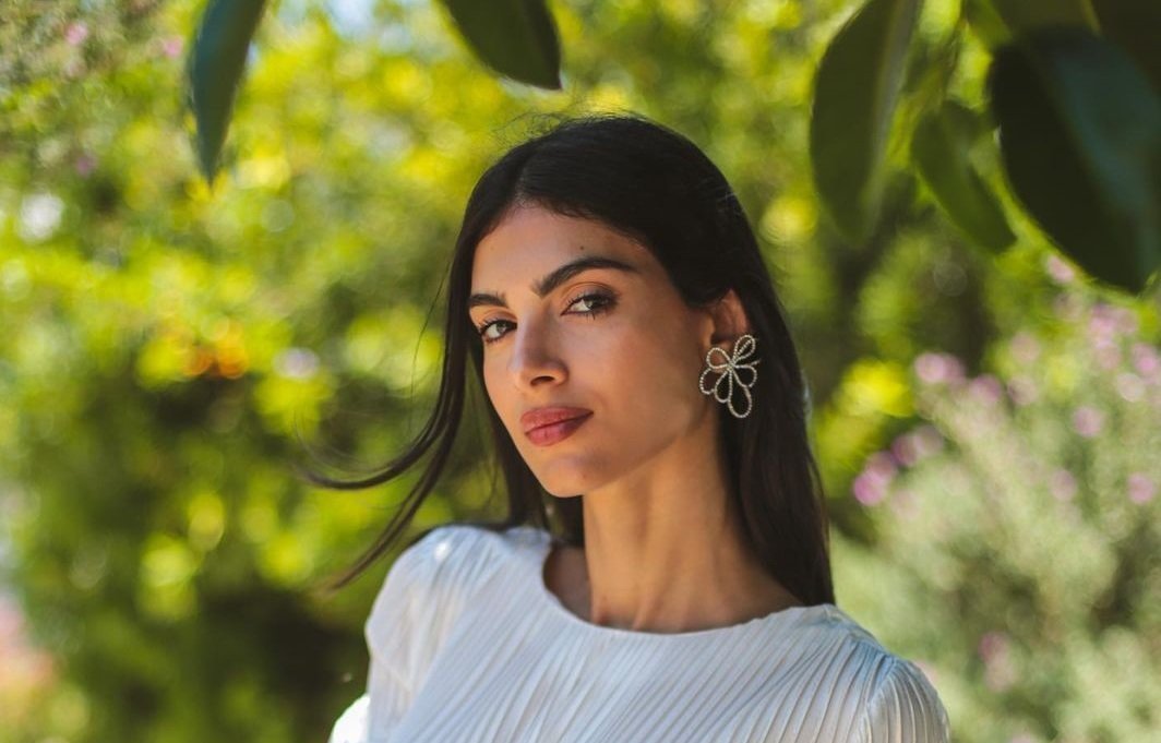 andrea kyriakou