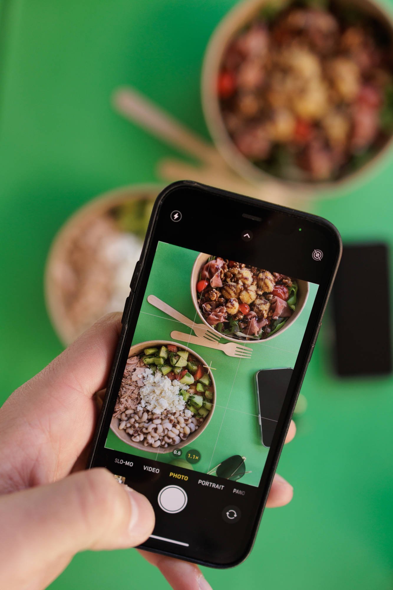 Fresh Salad Company