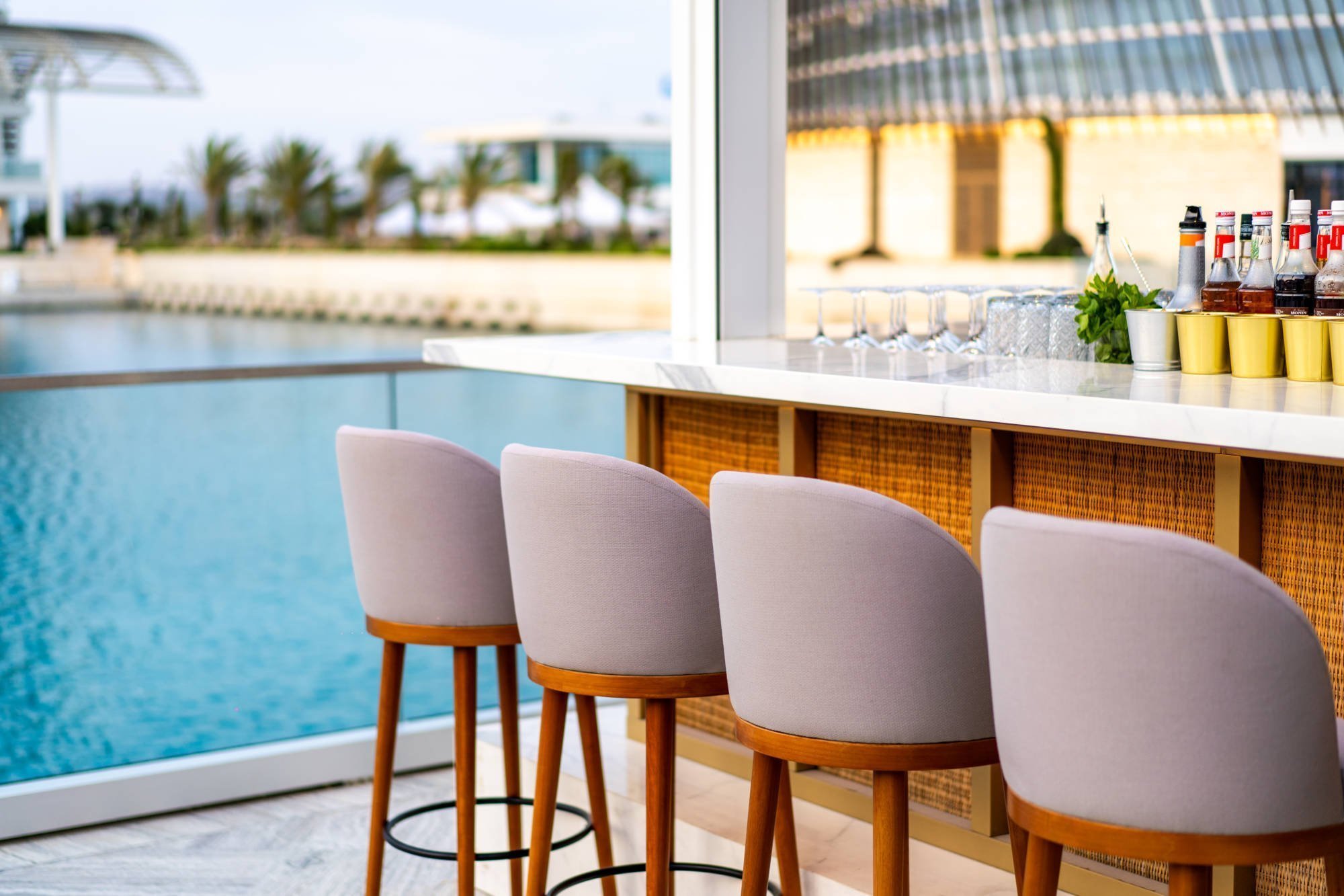 Le Sundeck Ayianapamarina 1