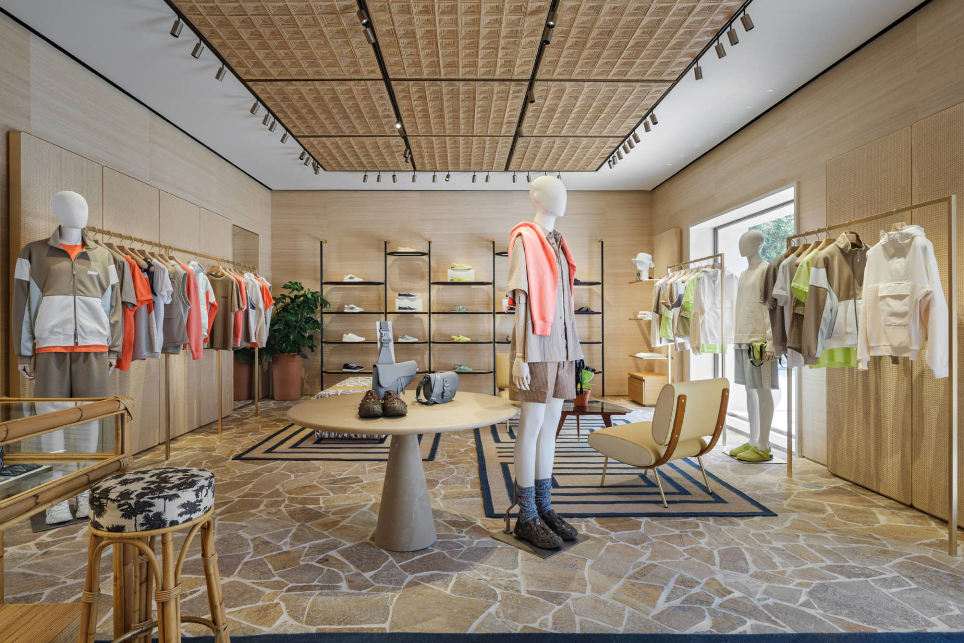 Parklane Resort Spa The Retail Village Dior 01 6