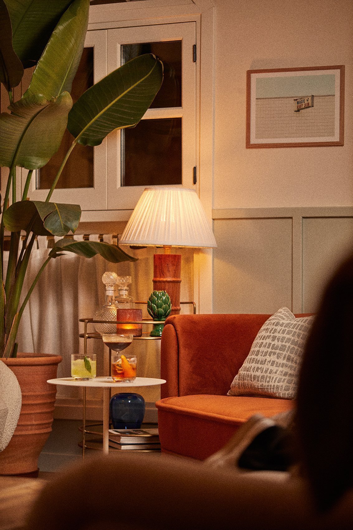 Theagorahotel