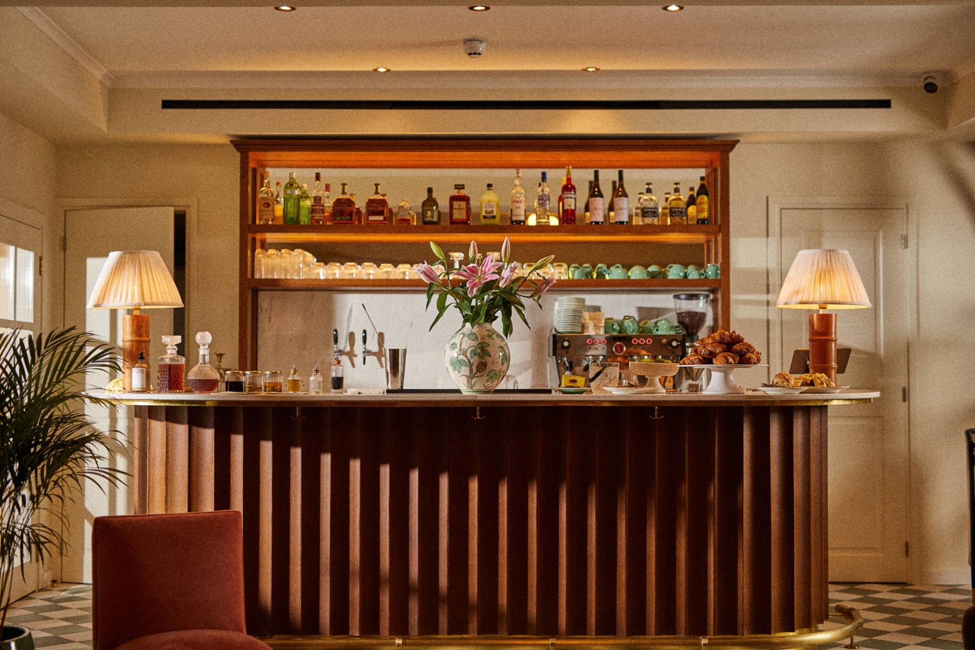 Theagorahotel