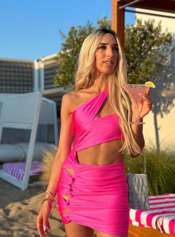 Andreana Barbie
