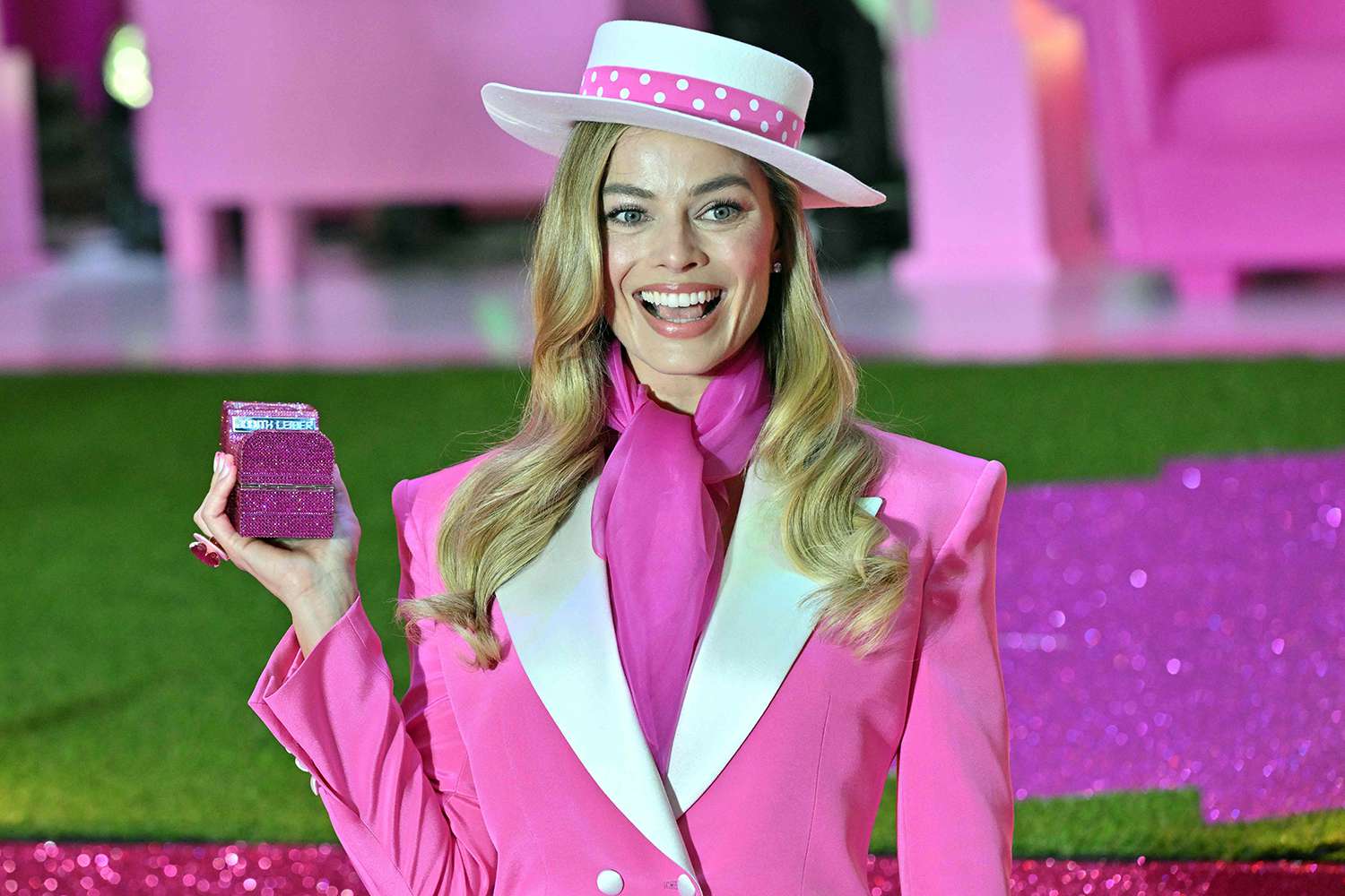 Barbie
