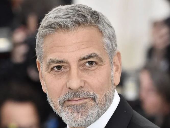 Clooney