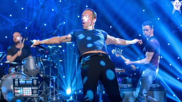 Coldplay