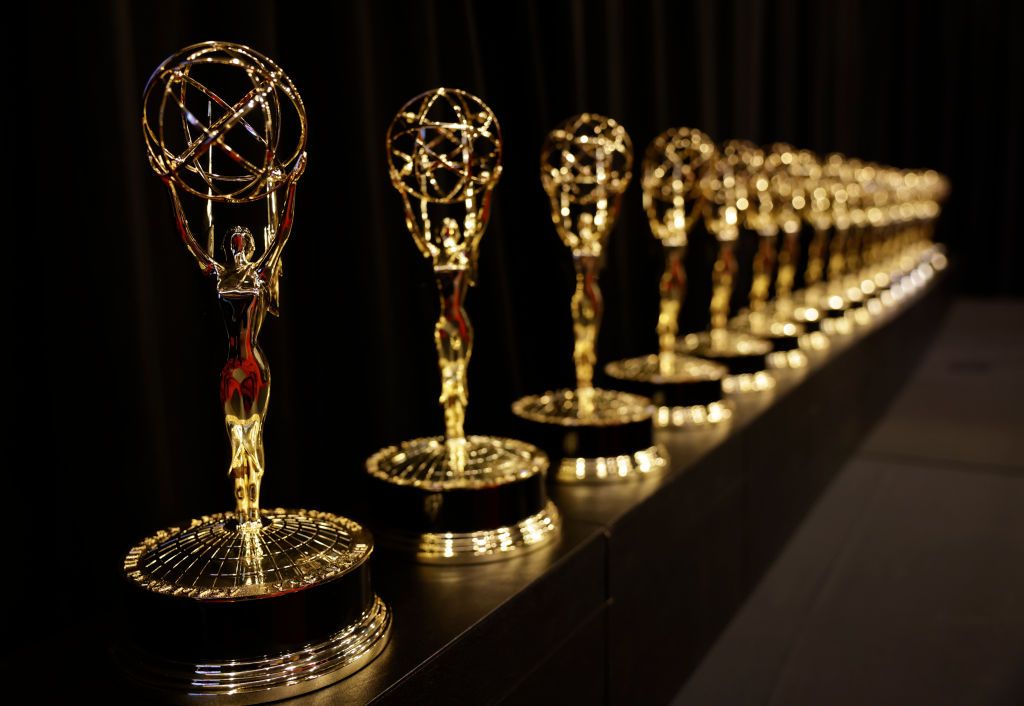 Emmy