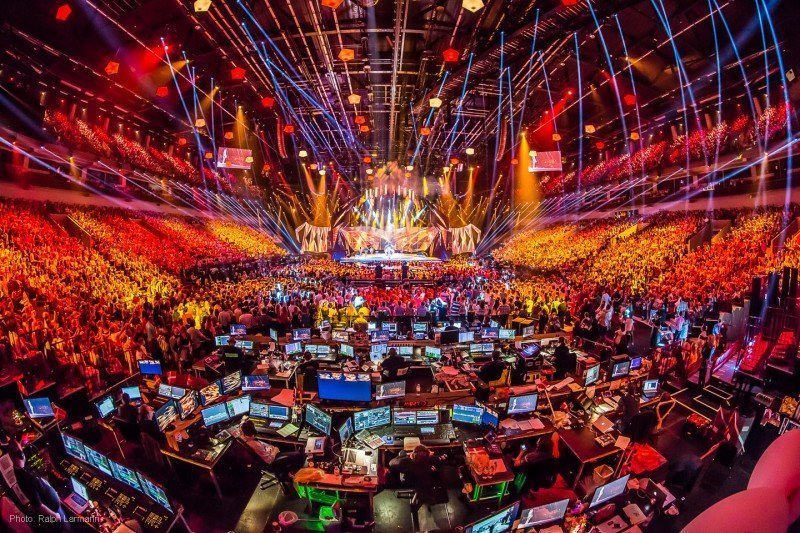 Eurovision