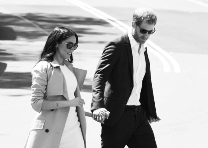 Harry Markle