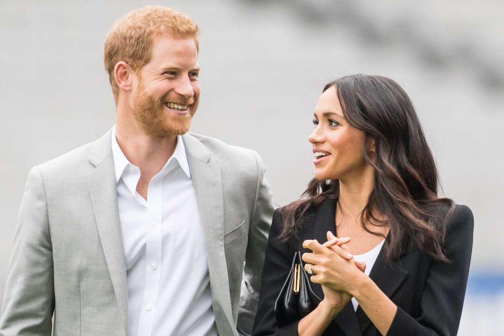 Harry Megan