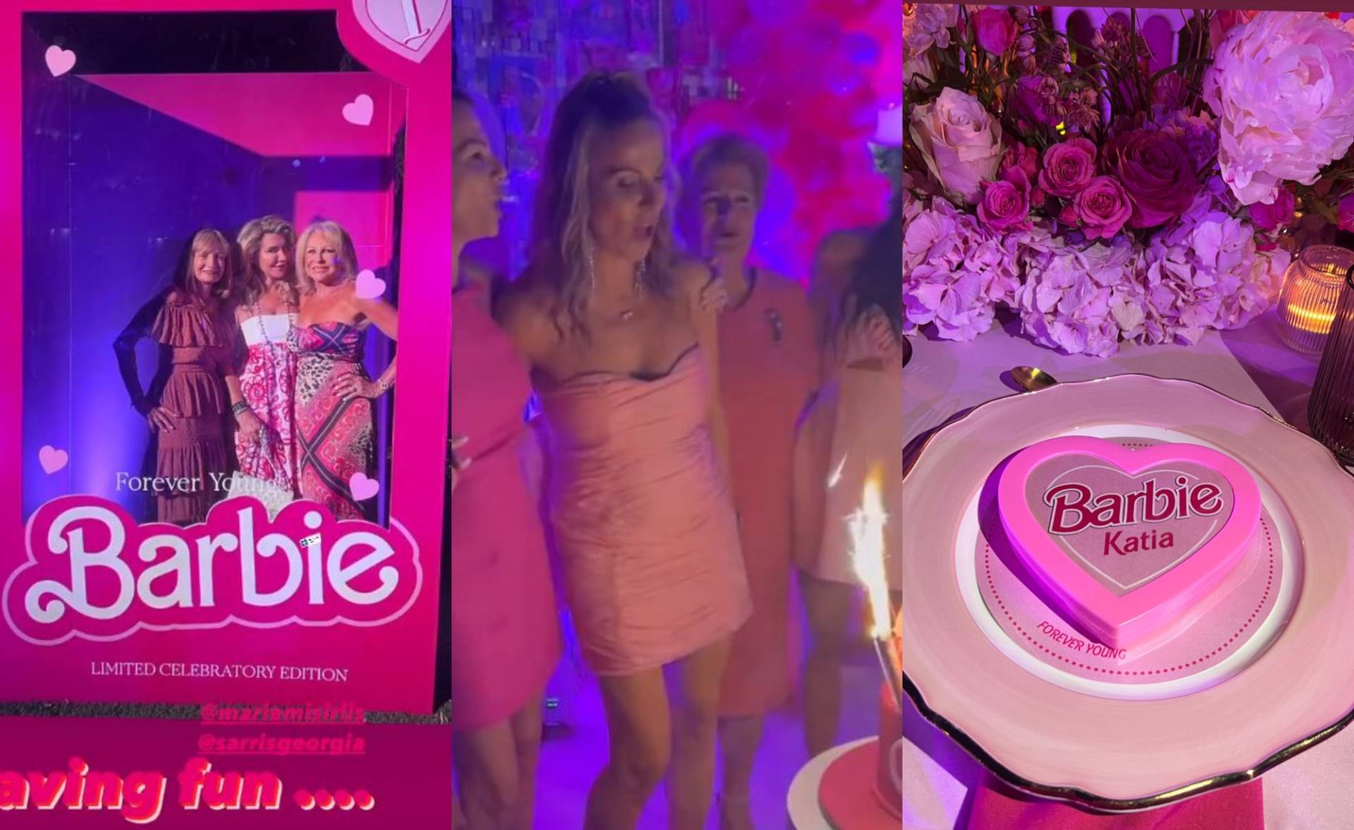 barbie