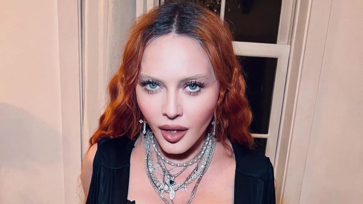 Madona