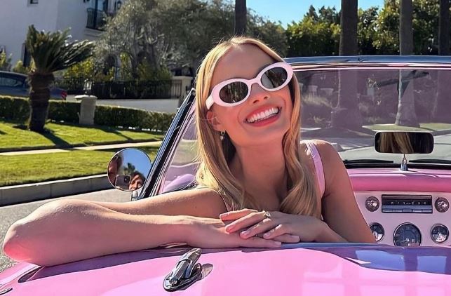 Margot