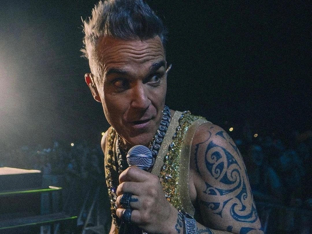 Robbie
