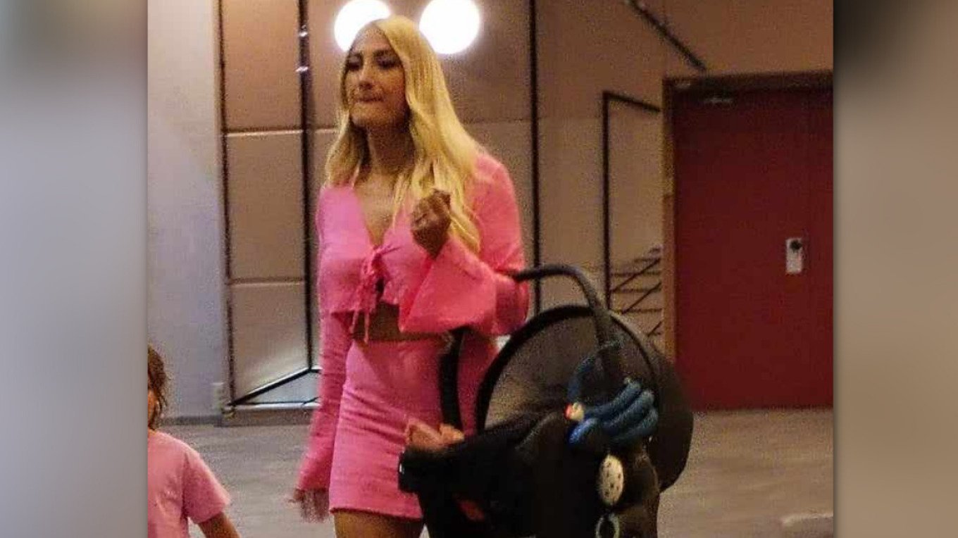 Touni Barbie93
