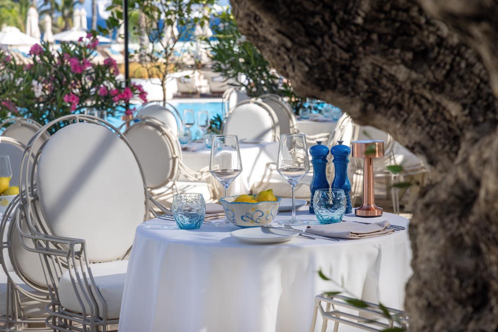 Parklane, A Luxury Collection Resort & Spa, Limassol