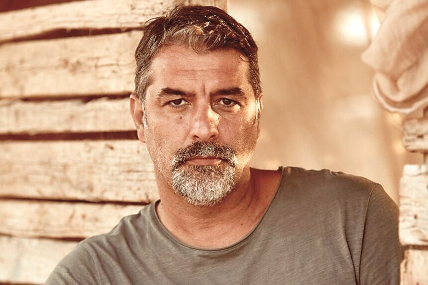 Sasmos Vasilis Mpismpikis 