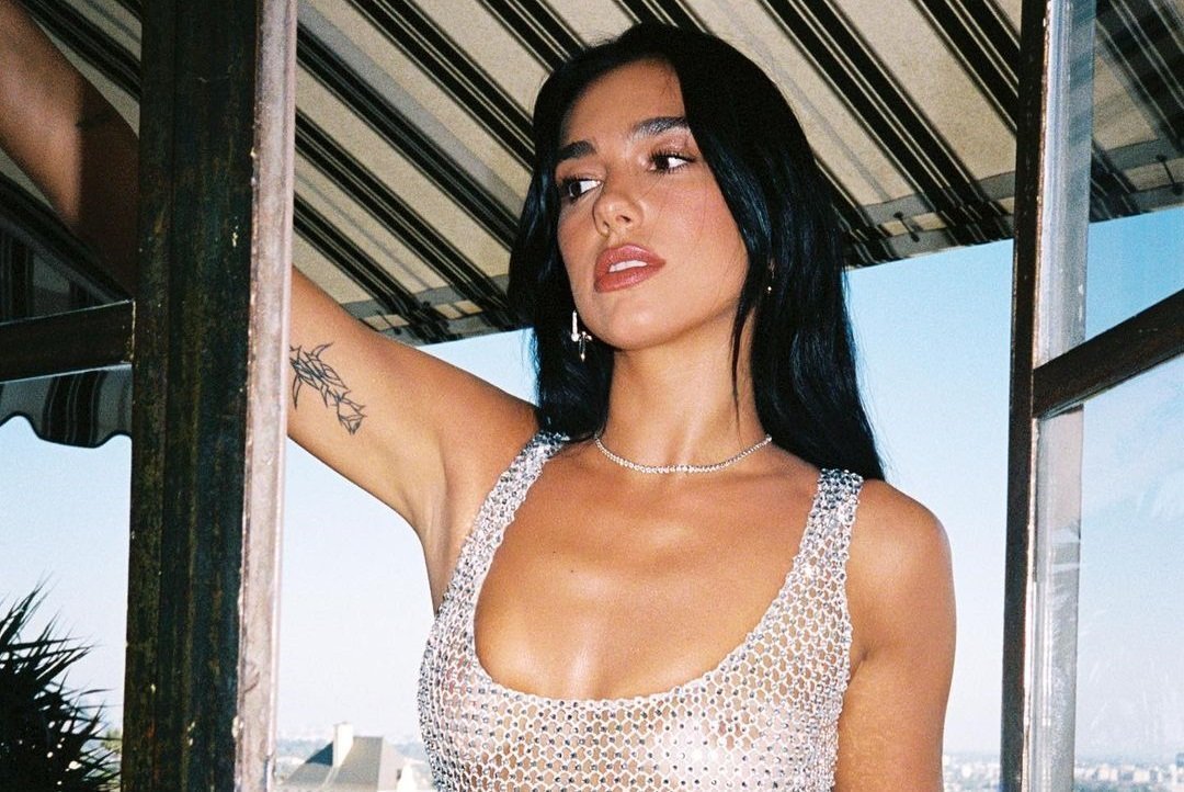 dualipa