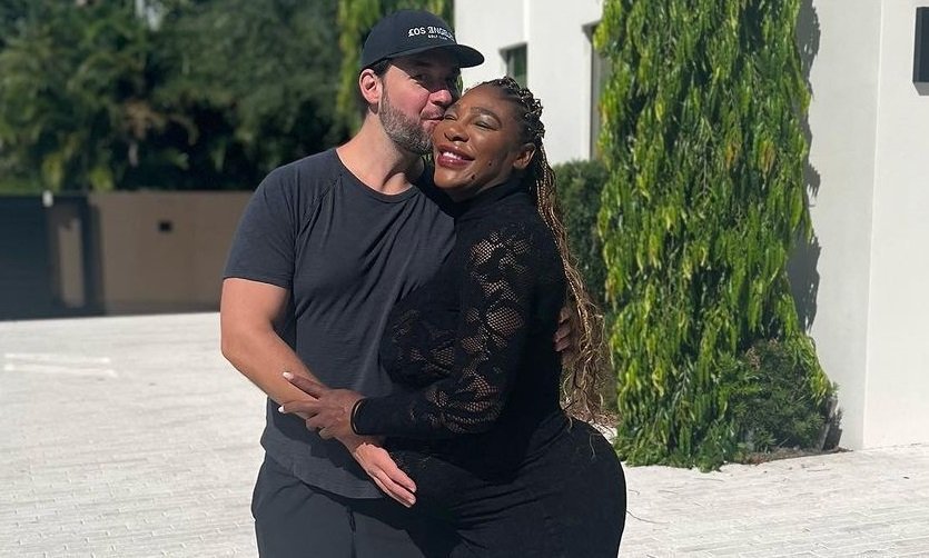serena williams