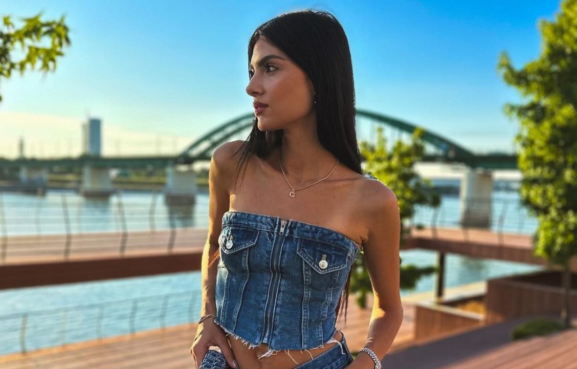 Andrea