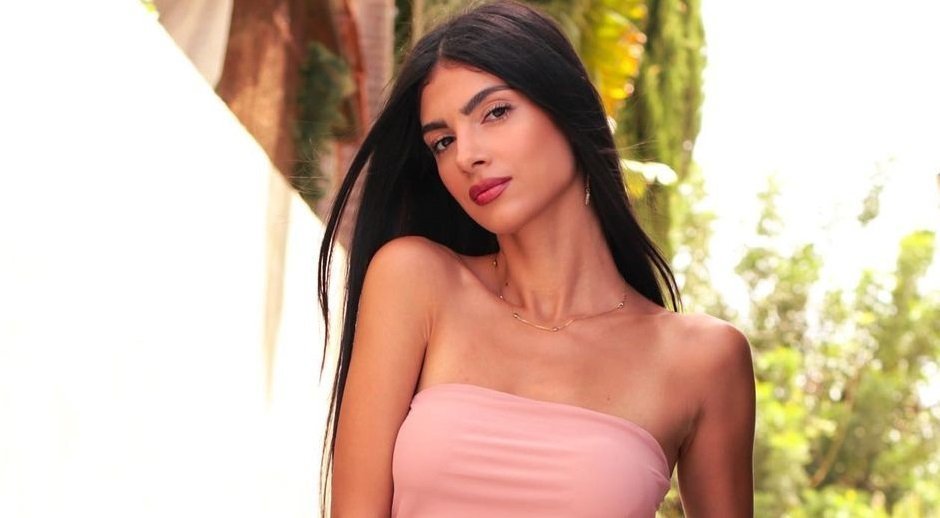 Andrea Kyriakou