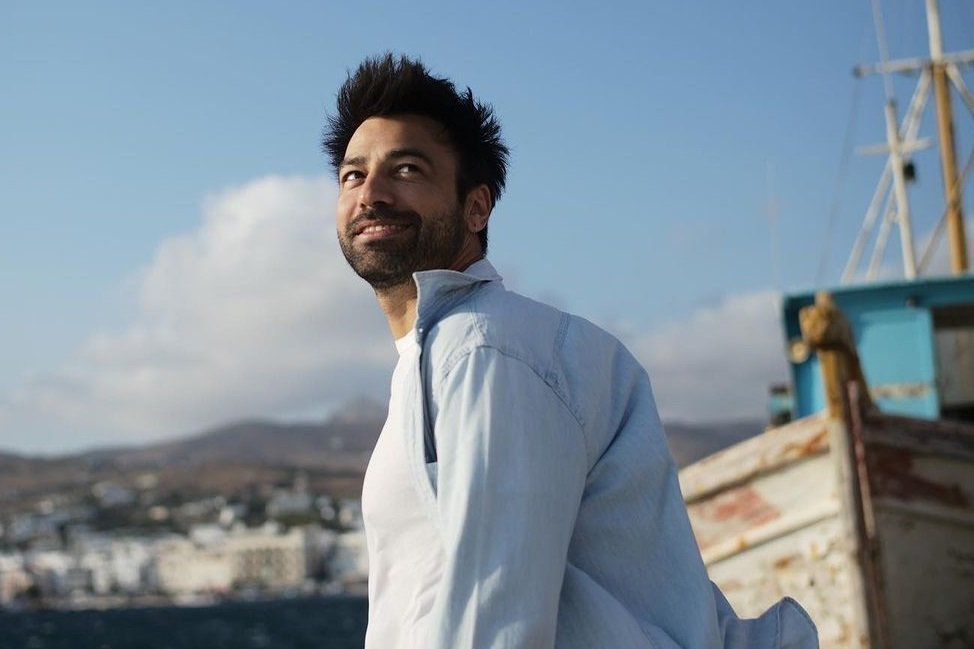 Andreasgewrgiou