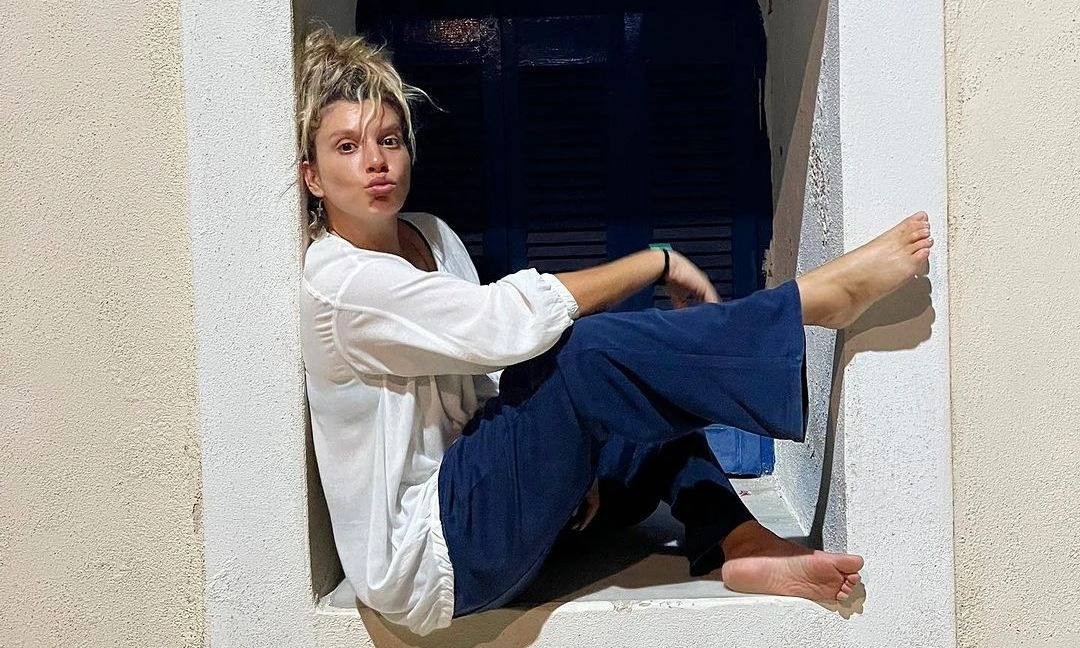 Delikoura Silvia