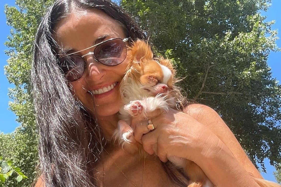 Demimoore