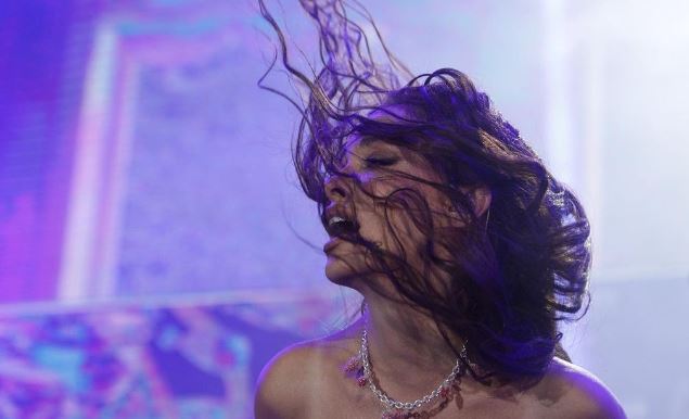 Elenifoureira