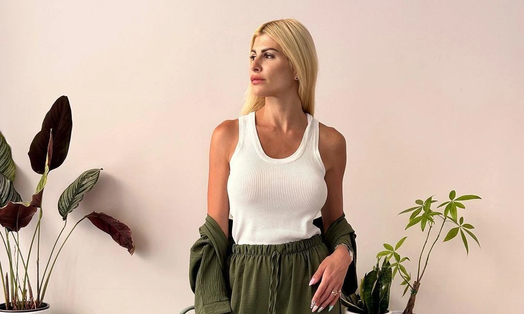 Evridiki Papadopoulou Nea