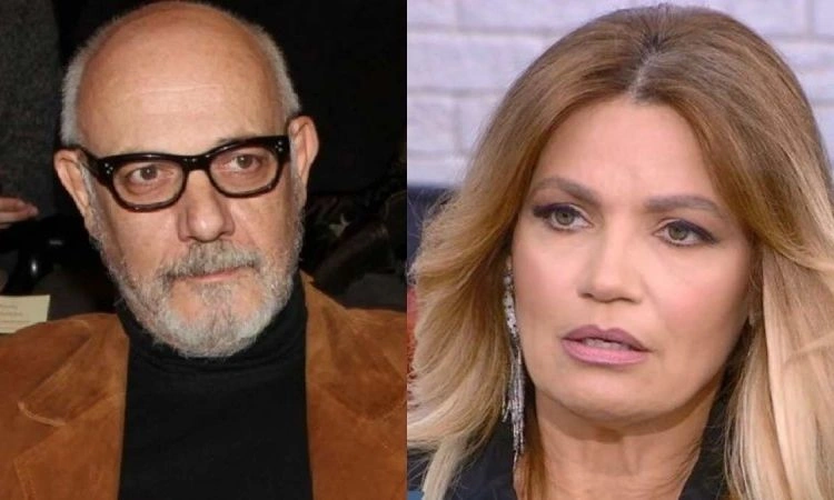 Giorgos Kimoulis Panagiota Vlanti
