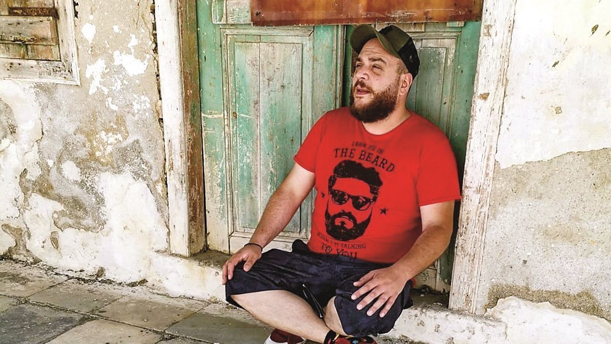 Lampropoulos